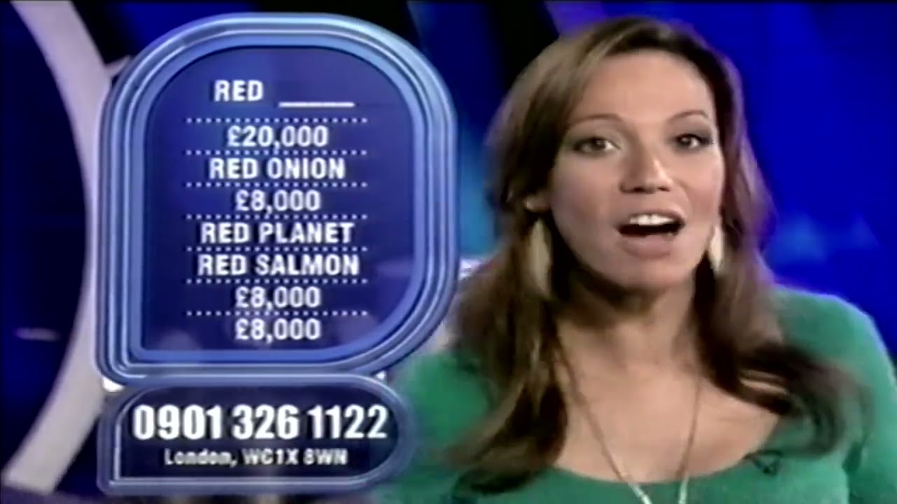 itv clip vhs