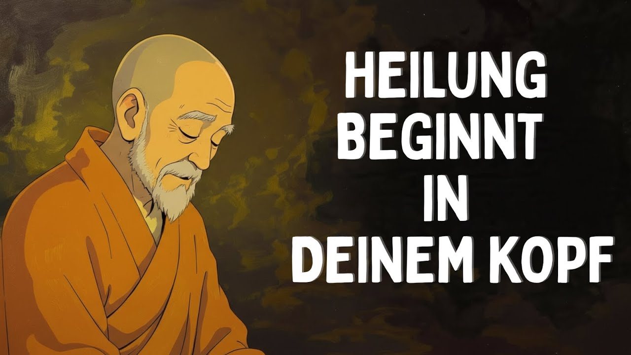 Die Psychologie der Selbstheilung: Wie Gedanken den Körper heilen