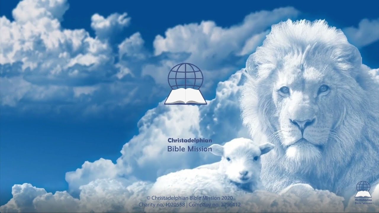 Bible-Based Christianity - 30 Lesson Course Introduction