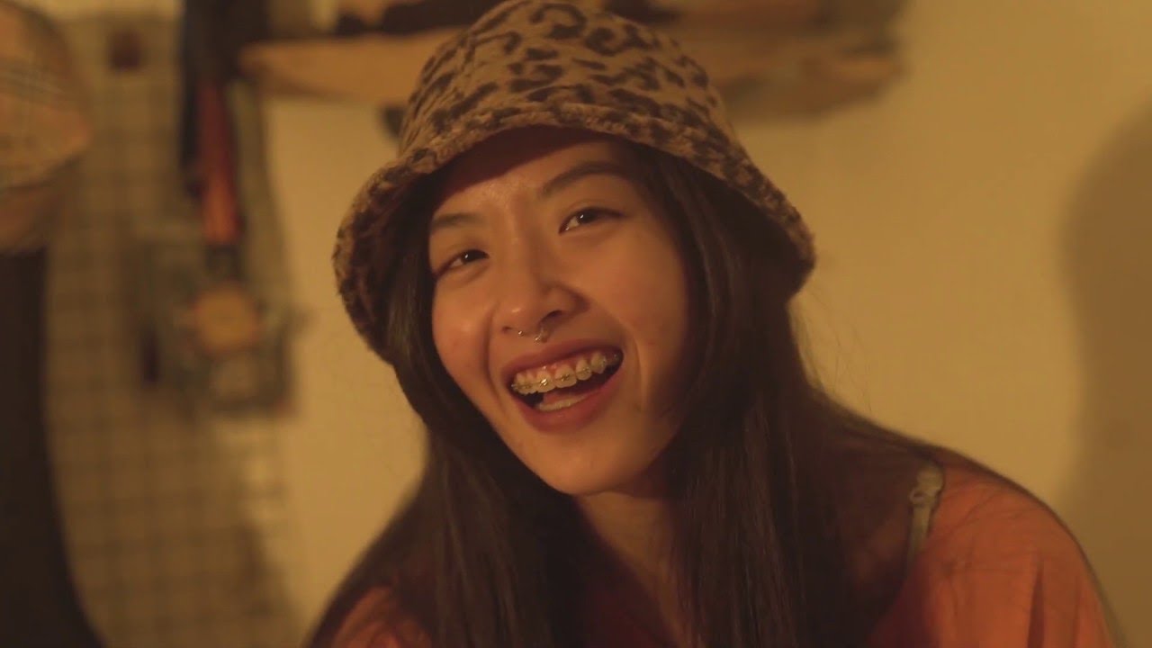 VŨ THANH VÂN - HÁT RU | CORNERSTONE PROJECT | PHỎNG VẤN VÀ LIVE SESSION
