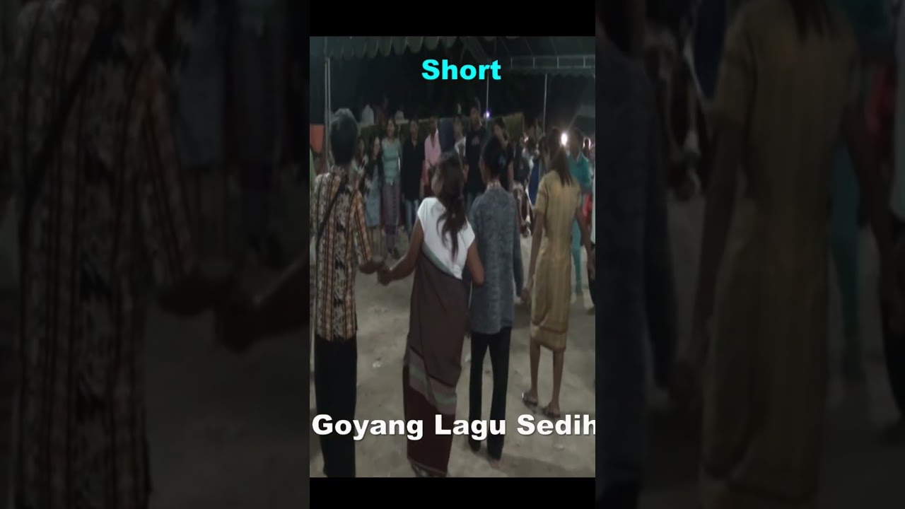 Mau Kiak By. Yos Suri Bere 