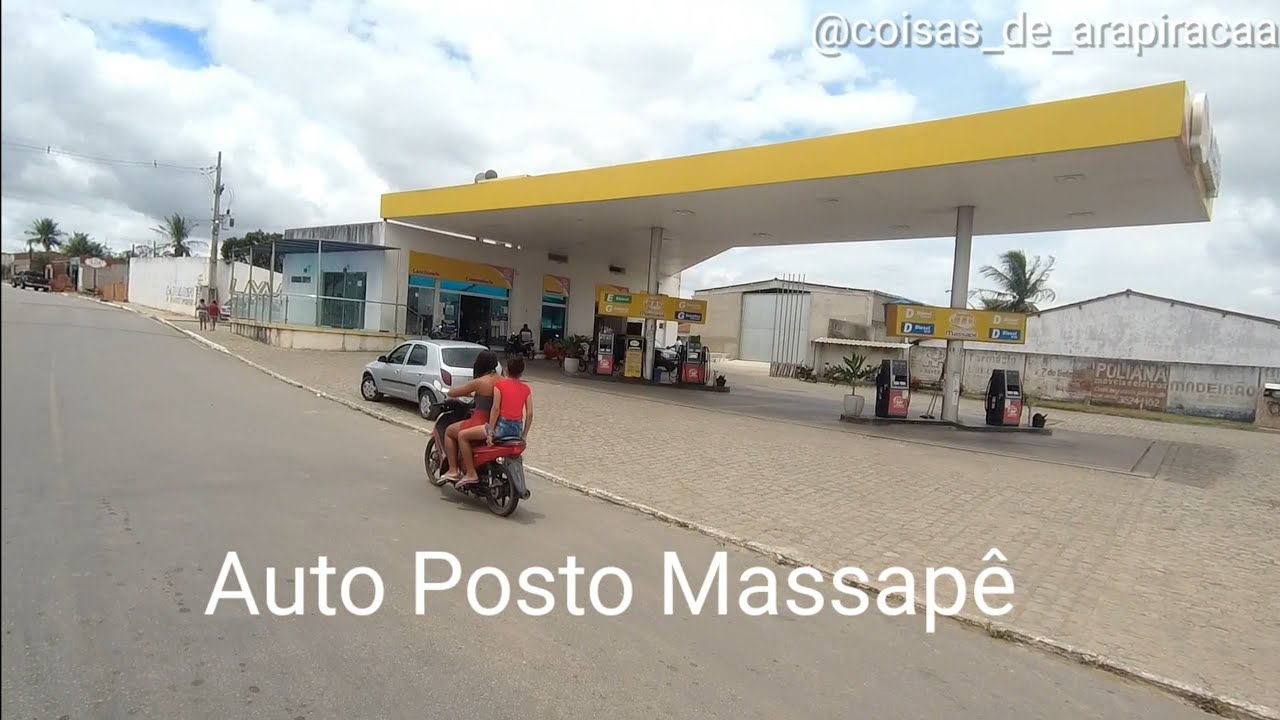 Distrito Massapê Feira Grande Alagoas Brasil