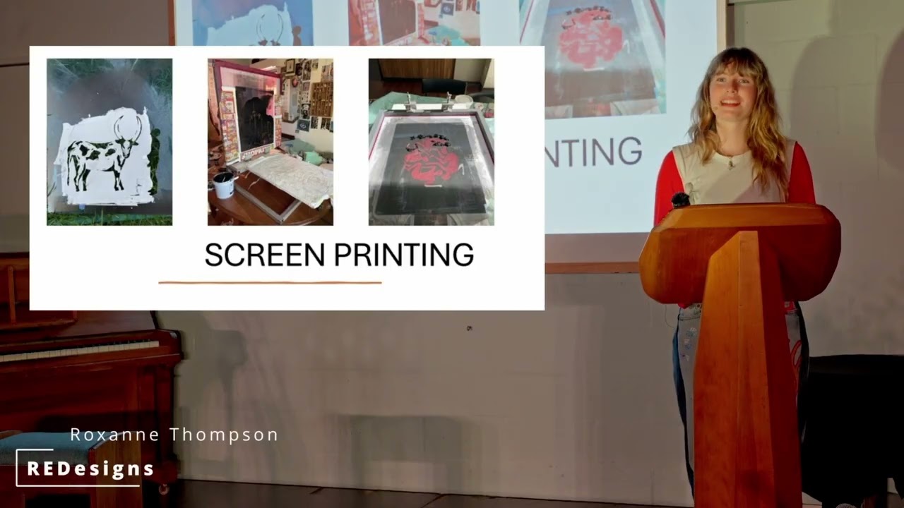 Constantia Waldorf Class 12 Projects 2025 Saturday