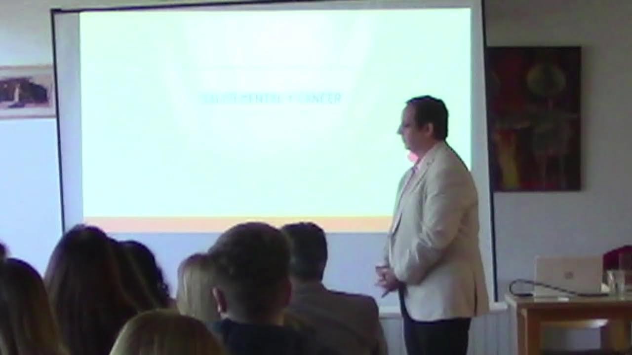 PRESENTACIÓN DEL LIBRO: 