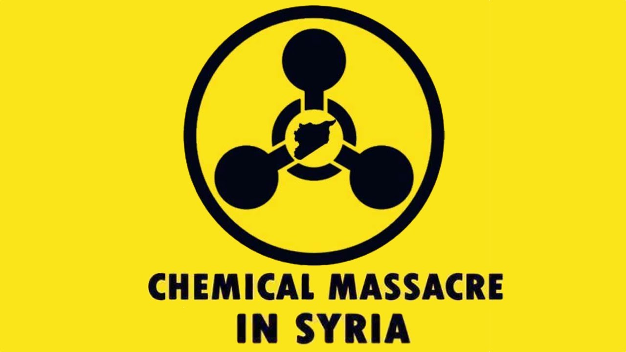 UN Confirms Sarin Gas Used In Syria, Evidence Points To Assad Regime