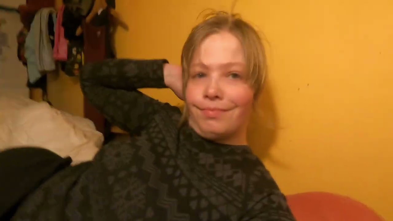 Härlig vinter vlogg 