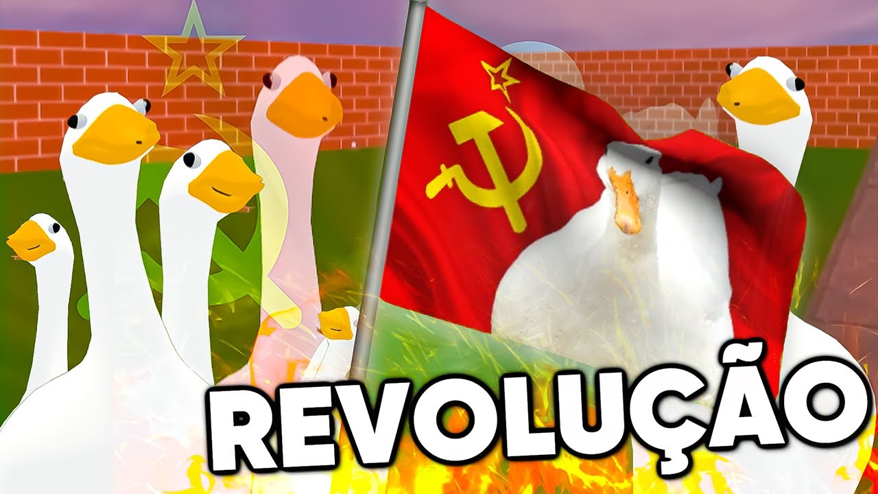RAID DOS PATO
