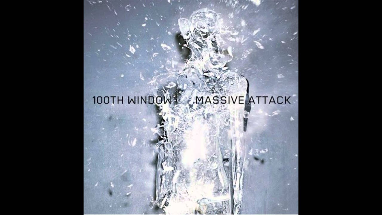 Massive Attack - Antistar