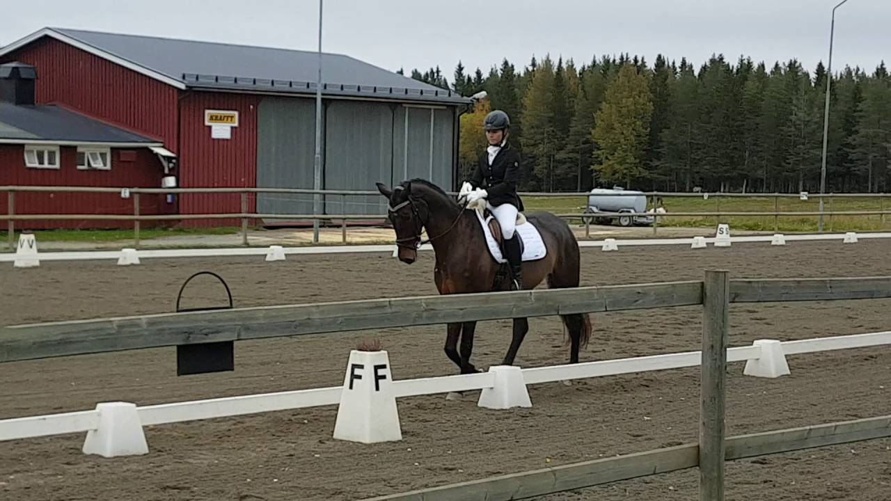 Ingela och Stella &Ouml;FRK 160917