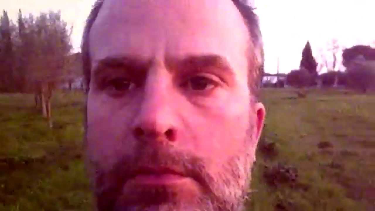 Ico Gattai - Psichedelia (Official Videoclip)