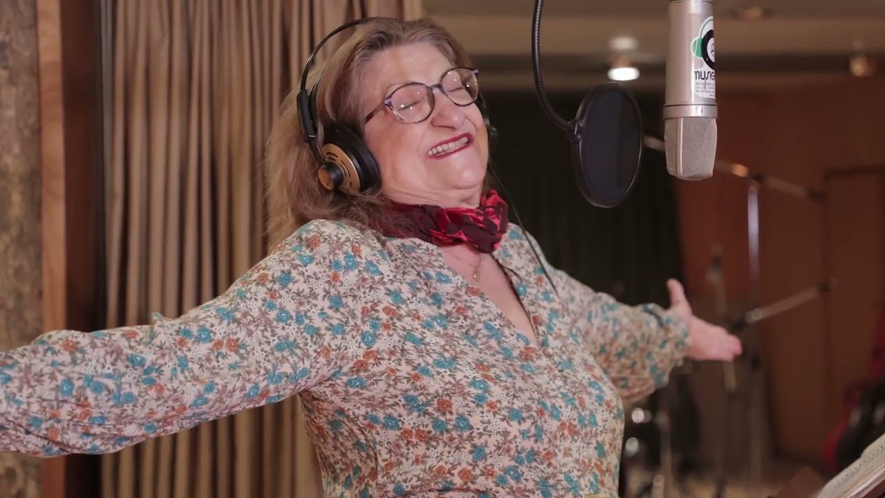 LA ESTRELLA DE ROCK-MAMEN GARCÍA