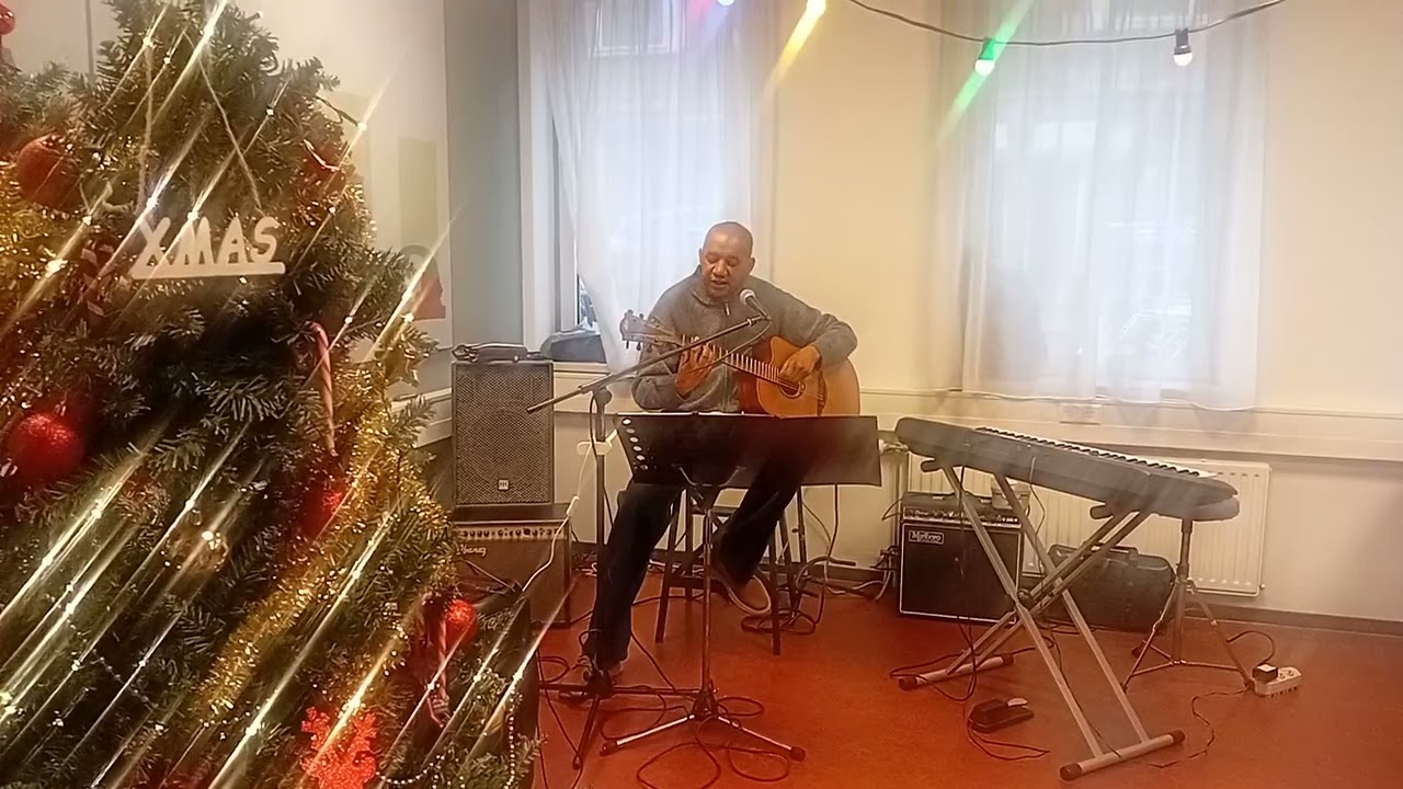 Beny G. This Christmas 
