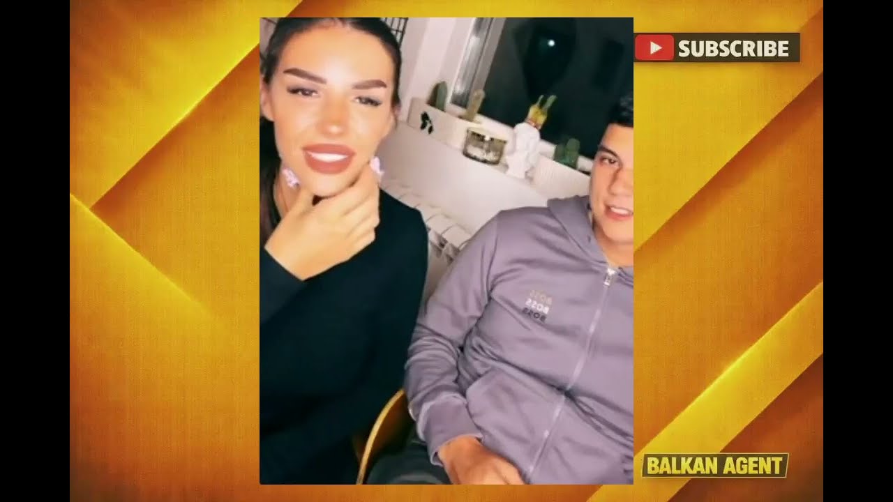 Ena i Peja NIKAD ISKRENIJI o vezi, Eliti i svemu što su krili!