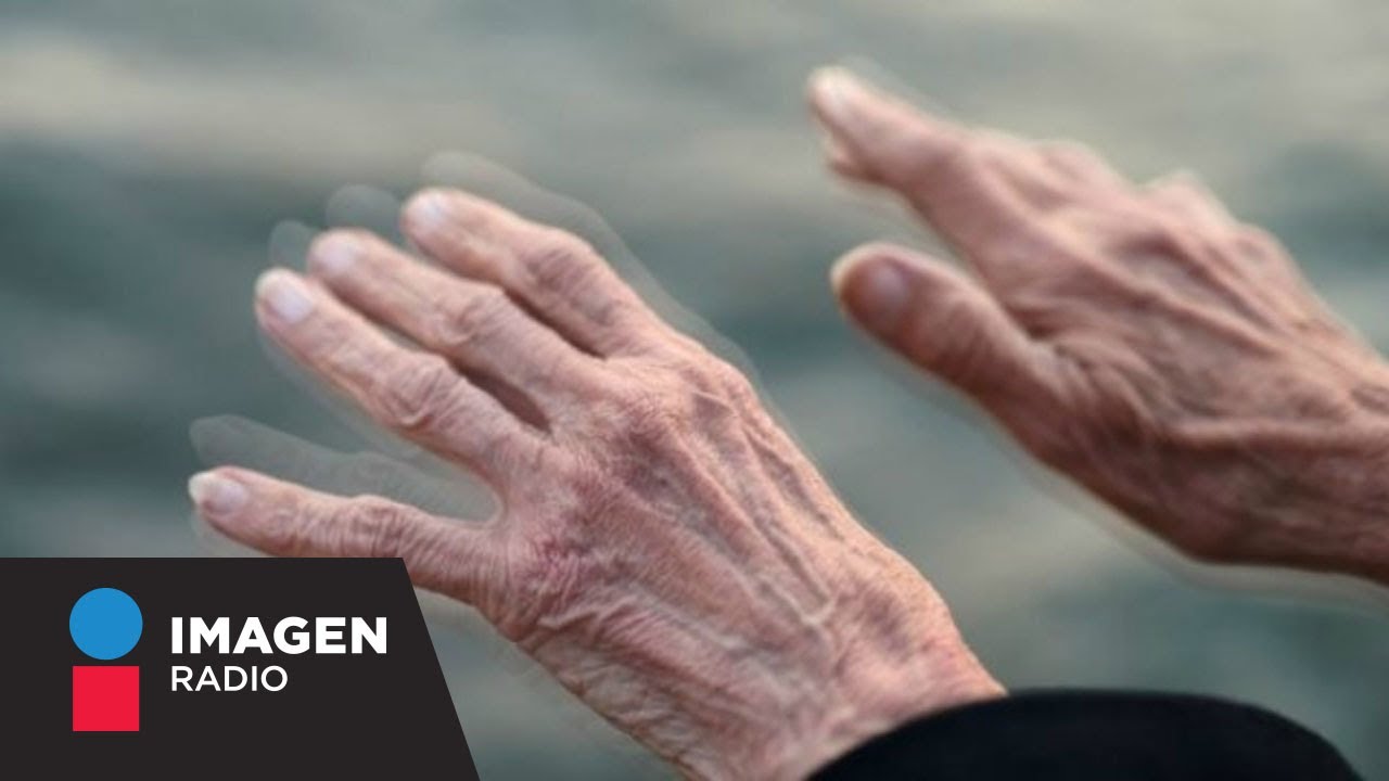 Enfermedad de Parkinson | Bien y Saludable