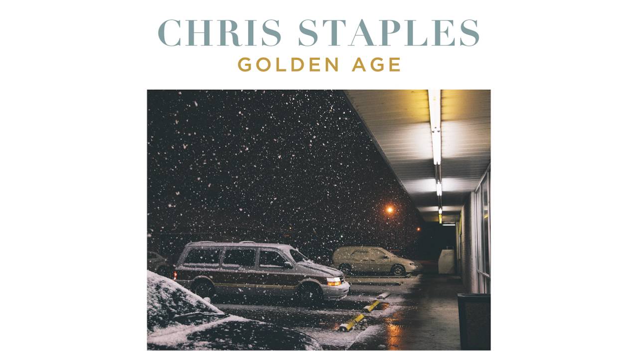 Chris Staples 