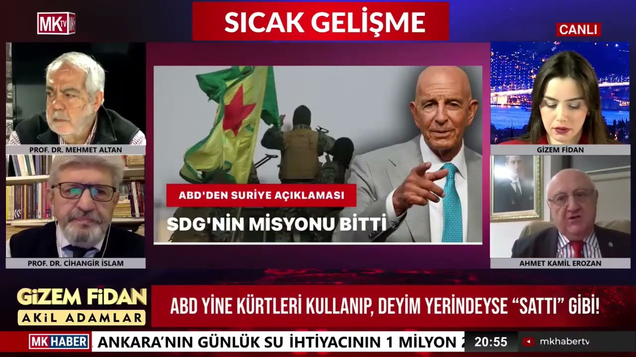 Türkiye'nin SDG'nin 