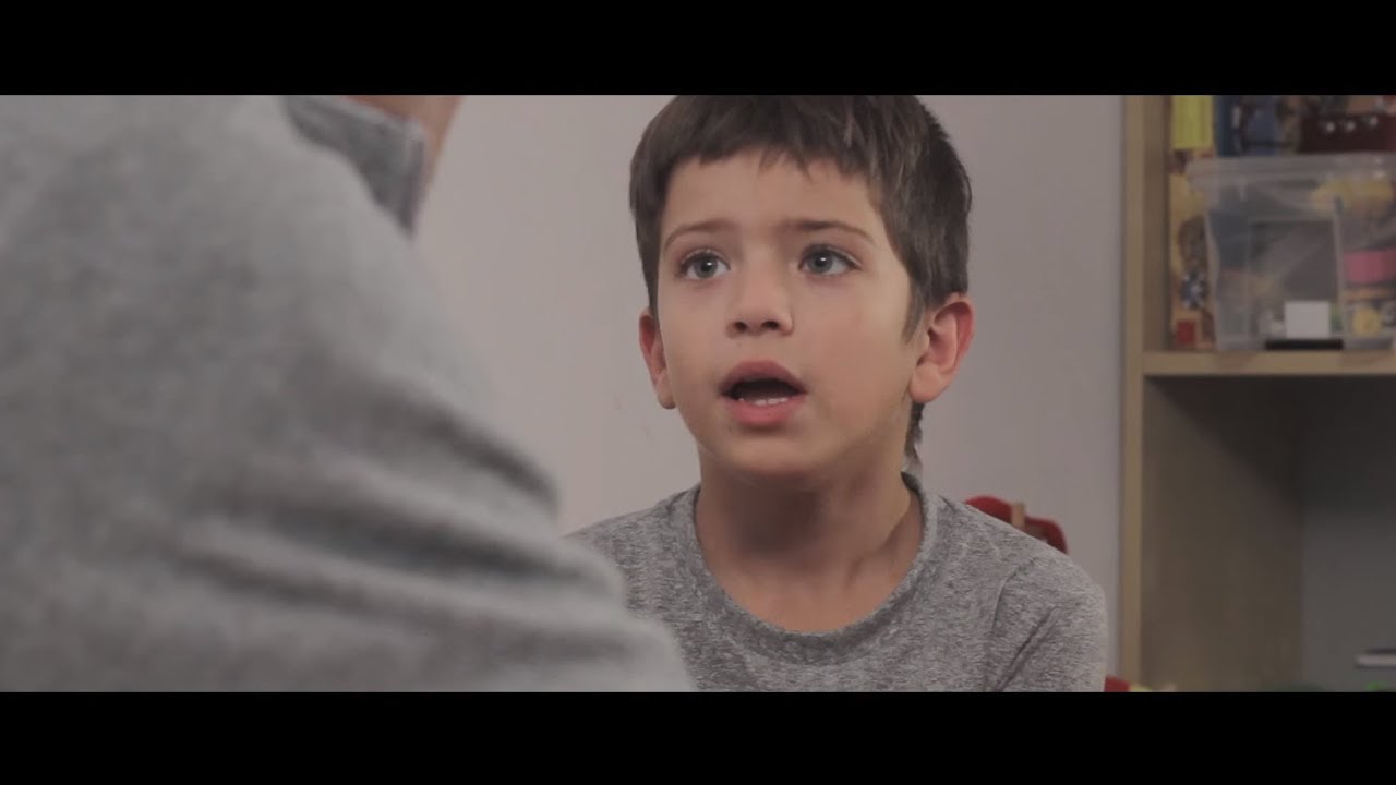 Câţi bani câştigi într-o oră? - scurt metraj romanesc (english sub) E01 - Lectie de viata