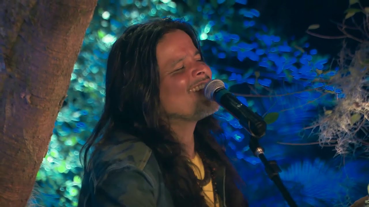 Saber voar - Chimarruts live 2020