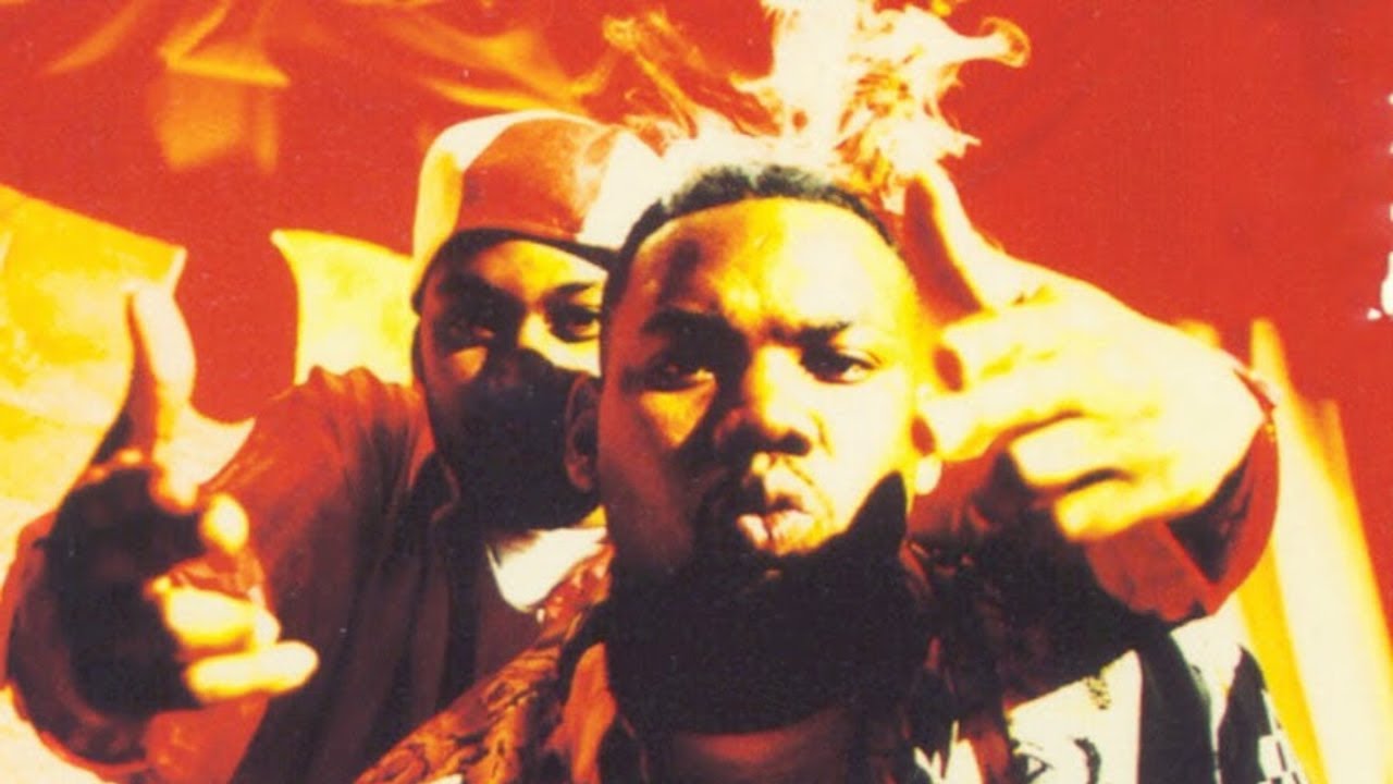 [Free] Hard 91 BPM Old School Boom Bap Type Beat - 