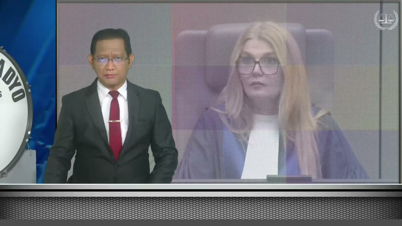 Panayam kay Atty. Antonio Carpio na wala umanong 