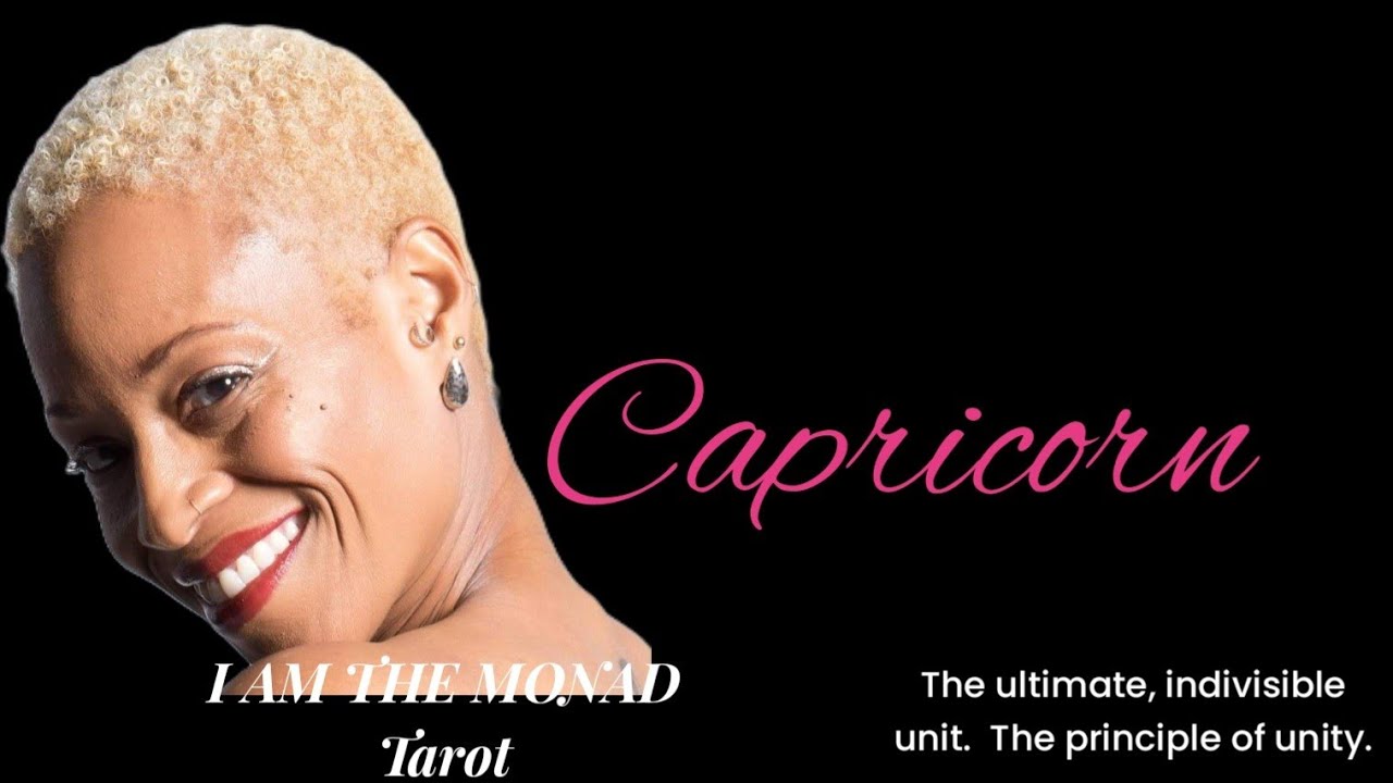 CAPRICORN Be Careful, You're Now The Leader Not The Friend & They're Mad As Hell About Trip You Up.