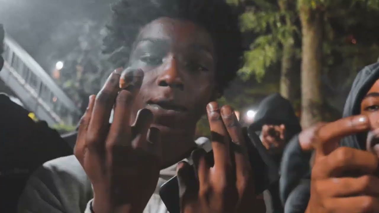 Lil Quis - Ready Or Not (Dir. By Kapomob Films)