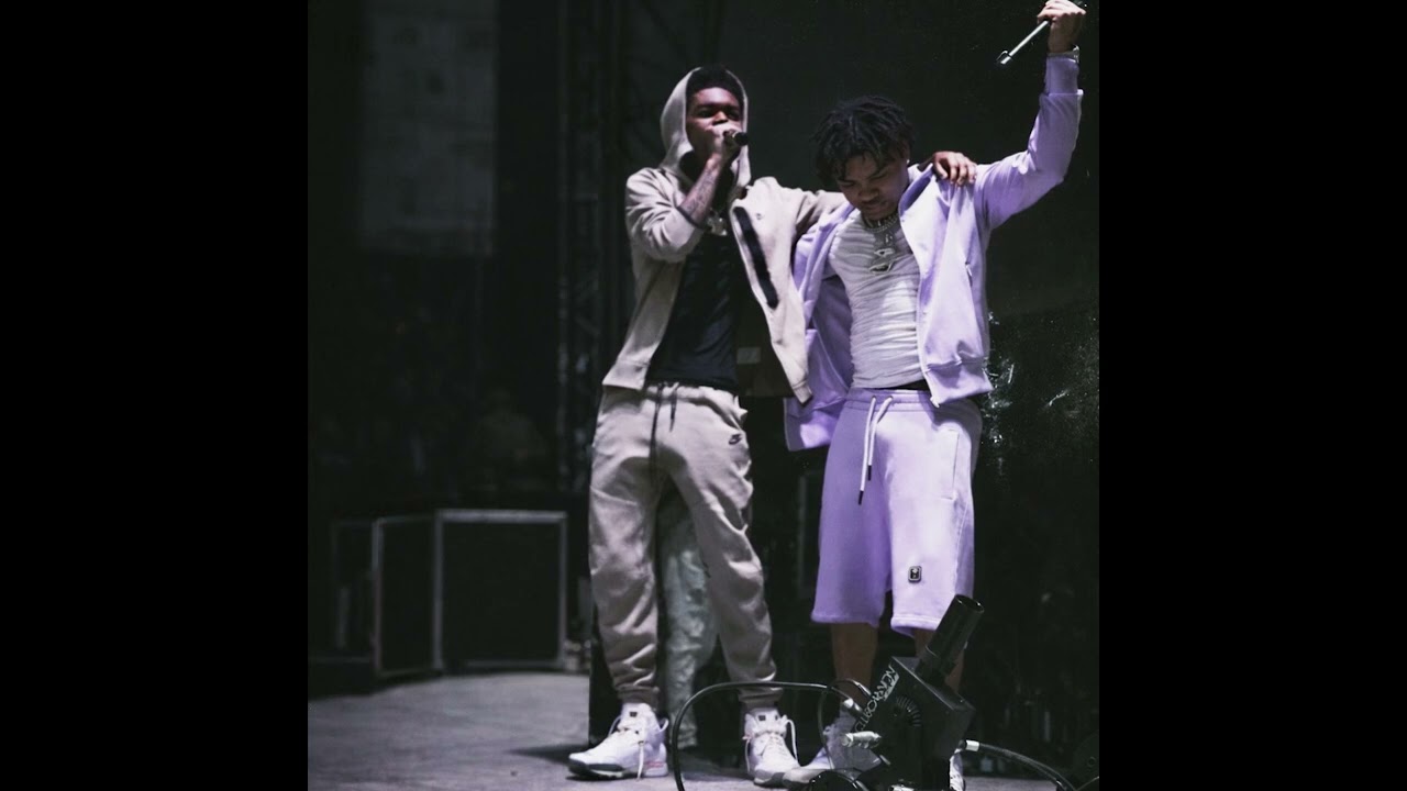 [FREE] NoCap Type Beat - 