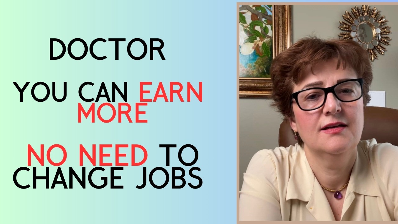How to earn more as a Primary Care Clinician without changing jobs 