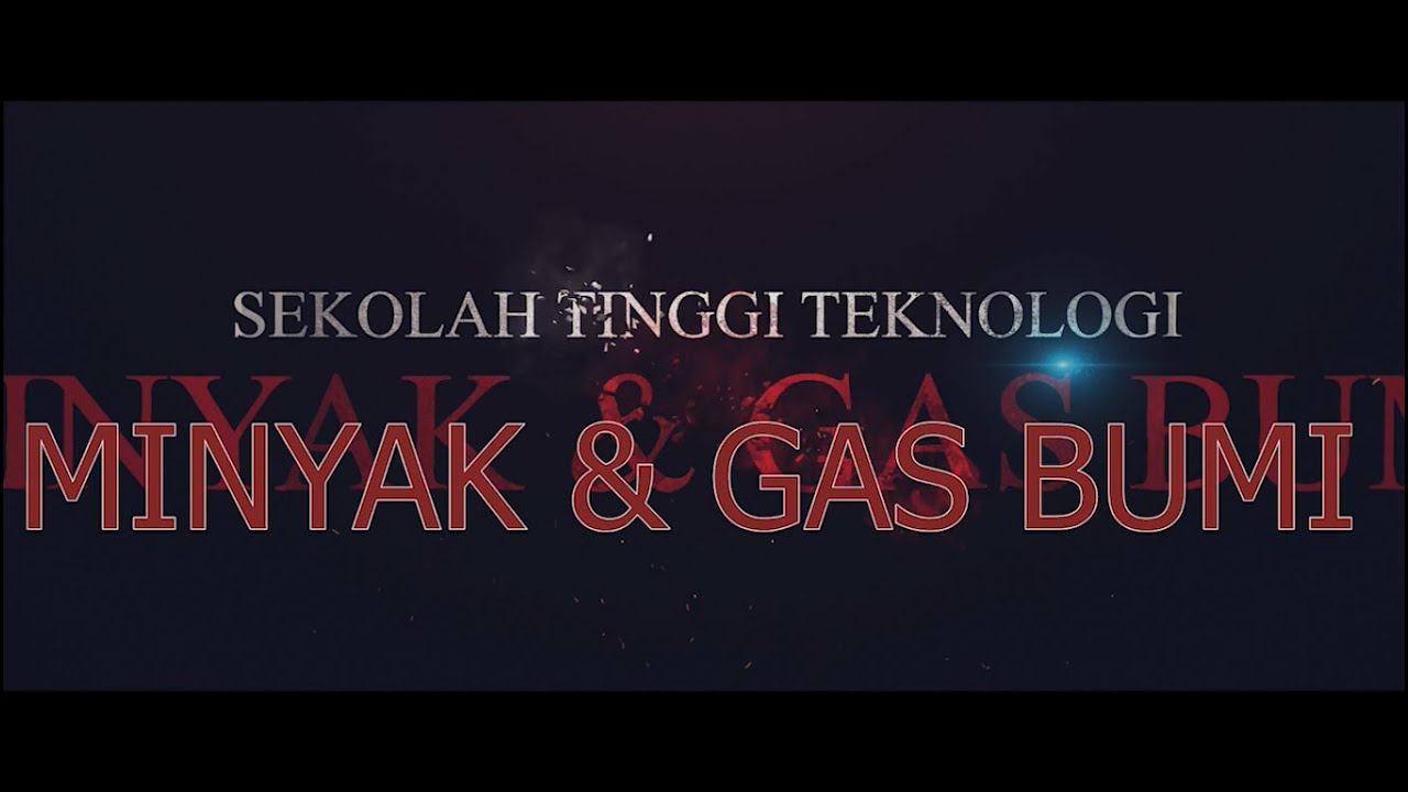 Video Profil STT Migas Balikpapan (2023) | Kampus Perminyakan Terbaik di Indonesia Timur