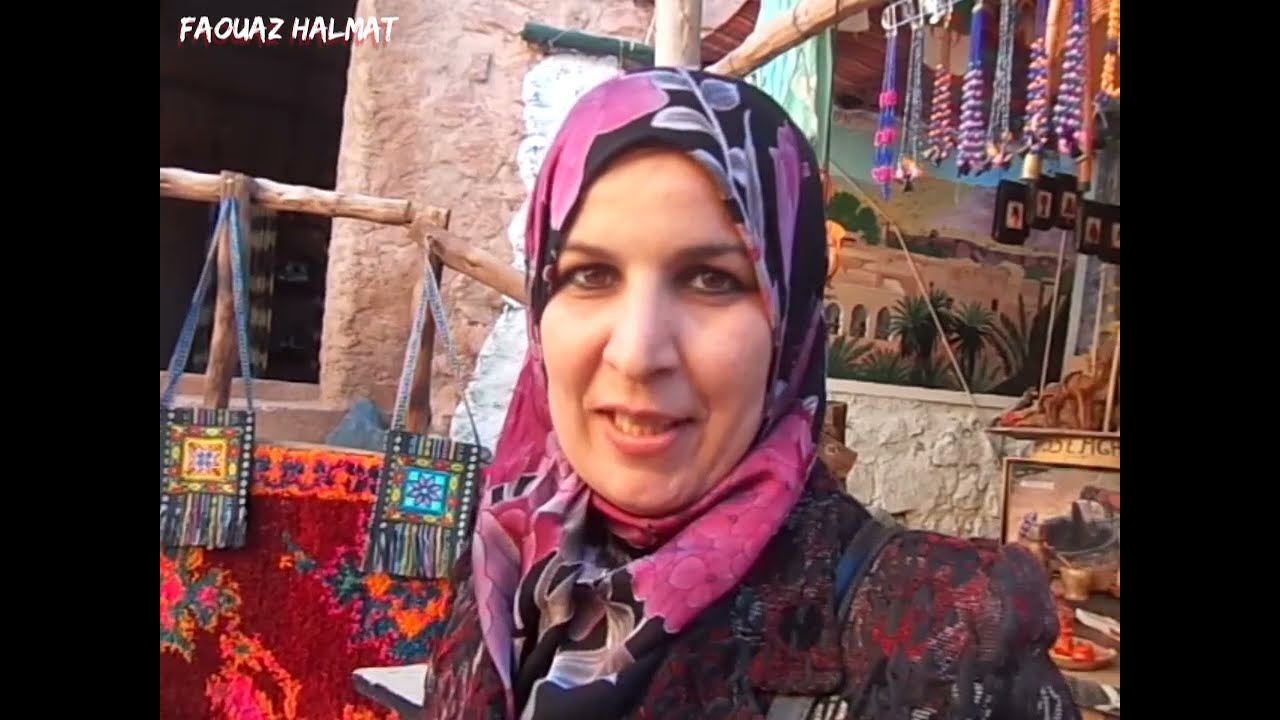 زيارة من الأوراس لأمازيغ بوسمغون ولاية البيض(جمال شاهدي)هيمسونين