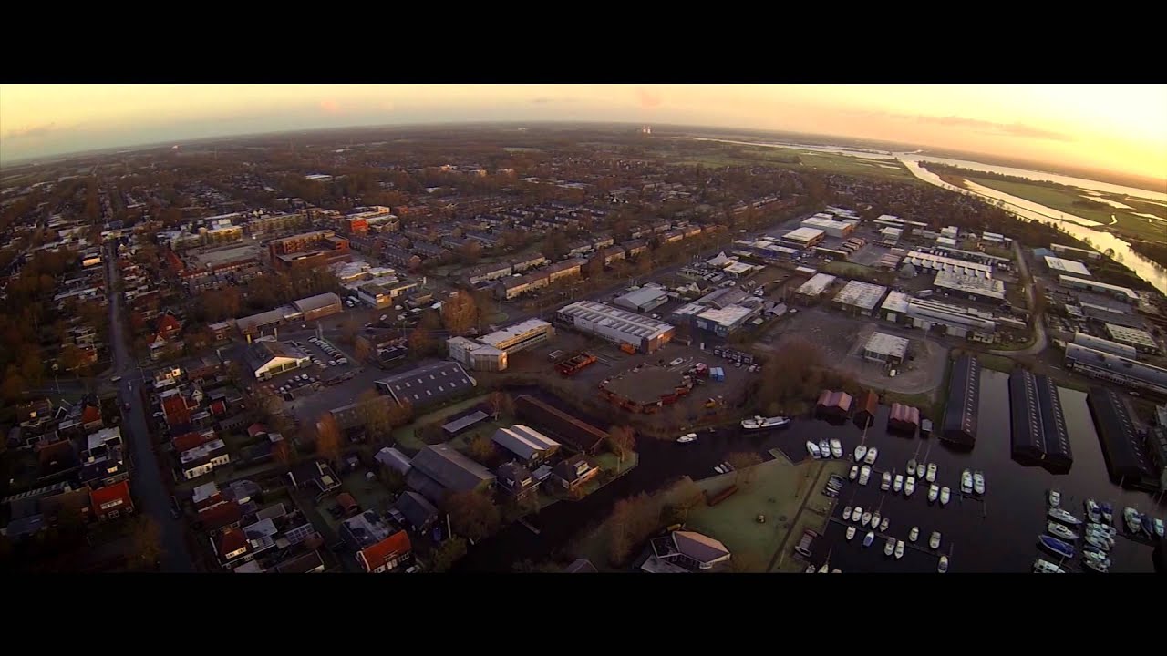 Burgum van Boven 