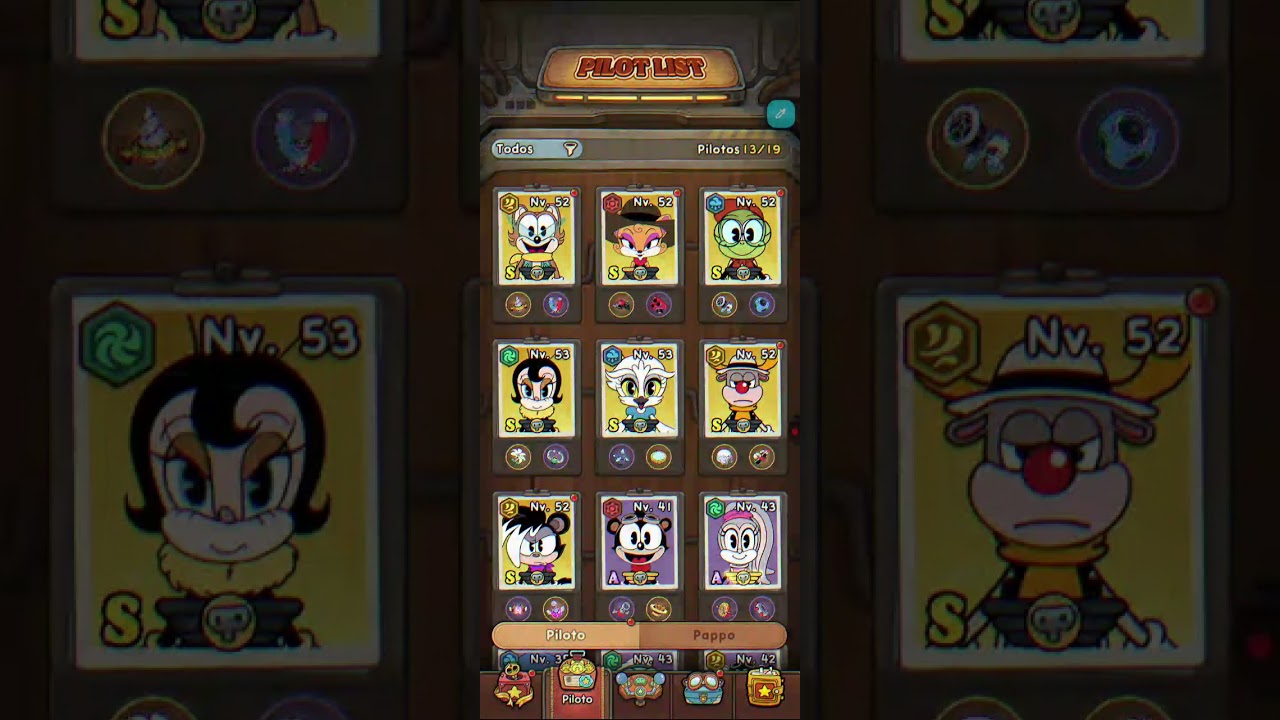 ACECRAFT - ÁLBUM DE FIGURINHAS DO EVENTO AMIGOS PARA SEMPRE