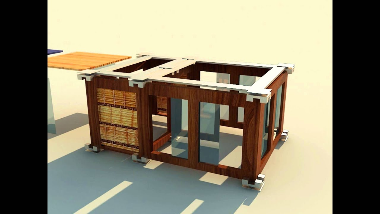 Small UNite for MECANO pro