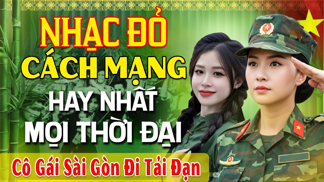 LK Nhạc Đỏ Cách Mạng Vừa Ra Lò Hay Nhất Mọi Thời Đại - LK Nhạc Sống Tây Bắc Remix MỚI ĐÉT 2026