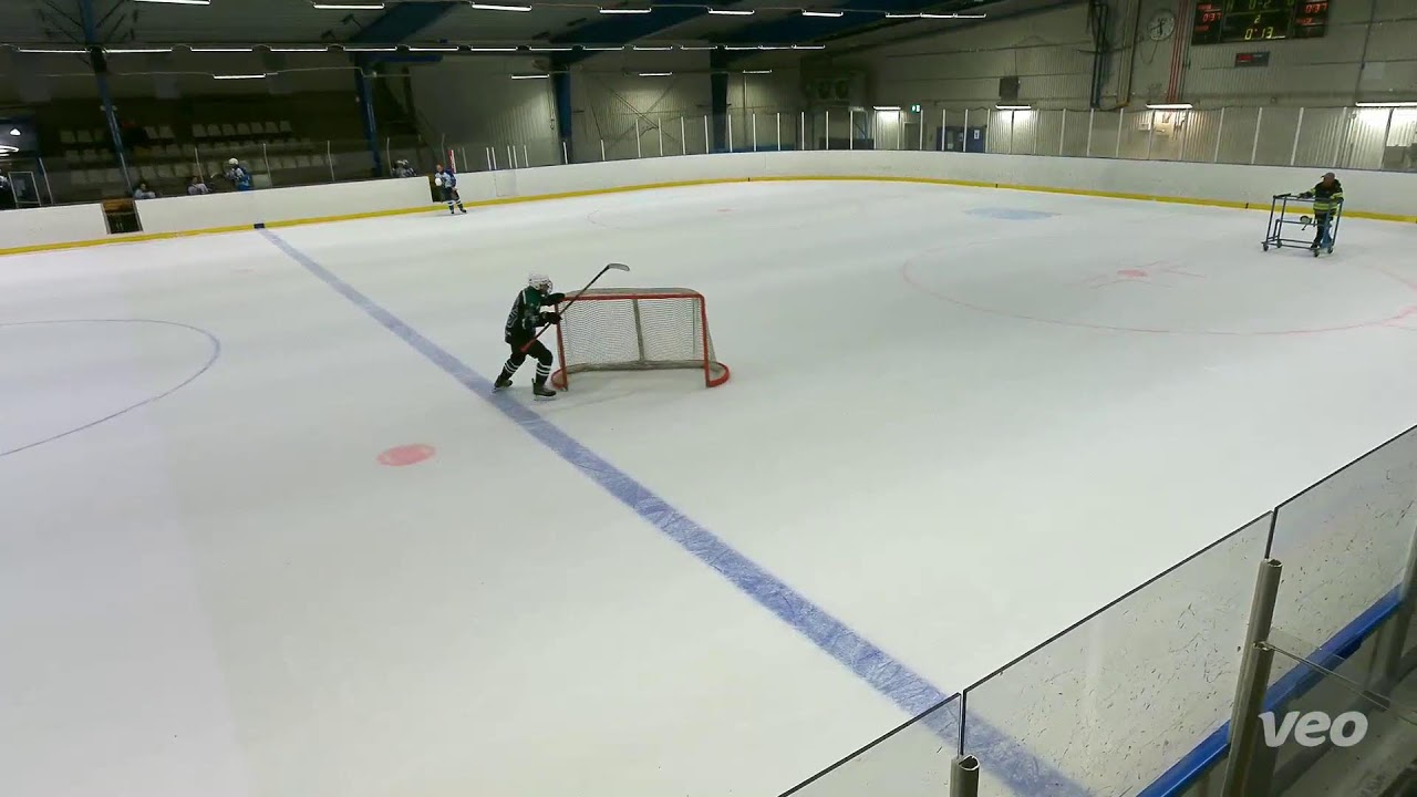 FPHK vs Copa - Game 11 and 12