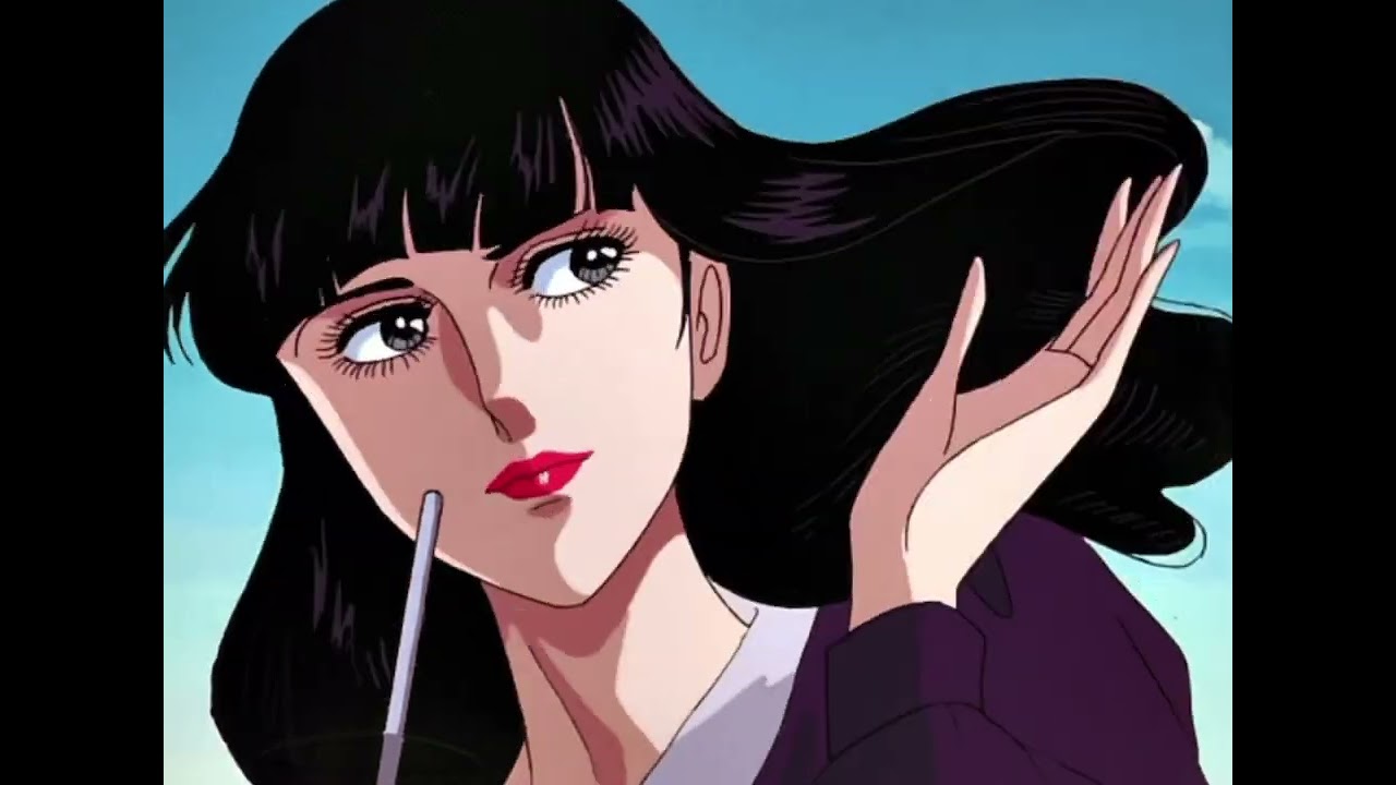 Scandal - Goodbye To You (slowed + reverb)