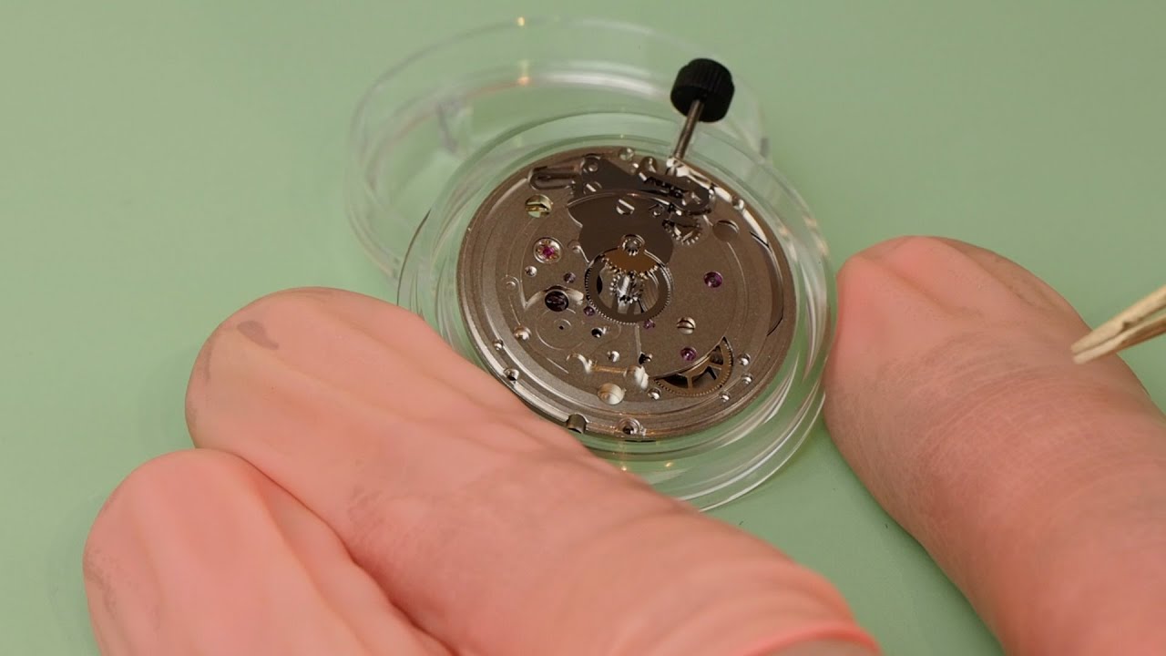 Is the Sellita SW200 a good movement? Freese Watches