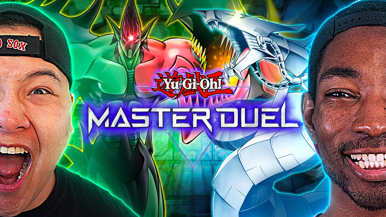 #1 E-HERO vs CYBER DRAGON - TeamSamuraiX1 vs 