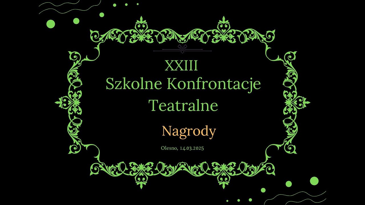 Nagrody