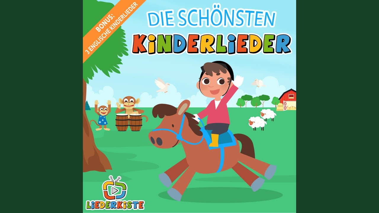 H&auml;schen in der Grube