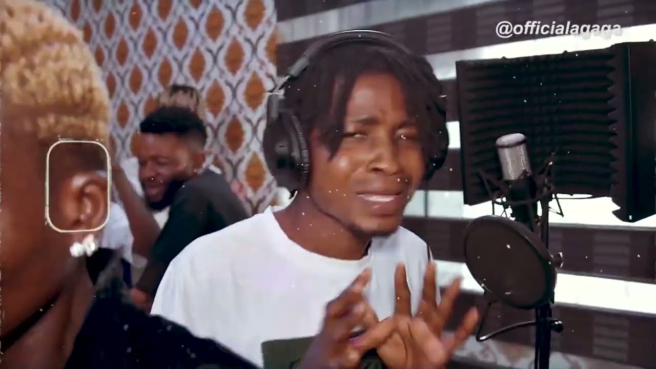 AGAGA_FT_PORTABLE_ONE ASSIGNMENT_(OWO) REMIX FULL VIDEO