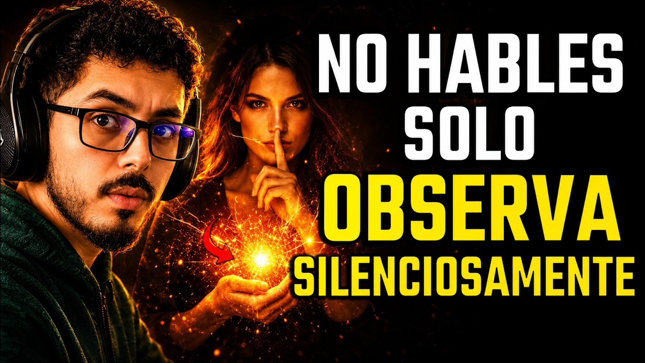 Si Este Video Está Frente a Ti, No Es Azar: Recíbelo en Silencio | Joe Dispenza