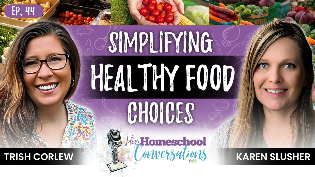 Healthy Food for Families