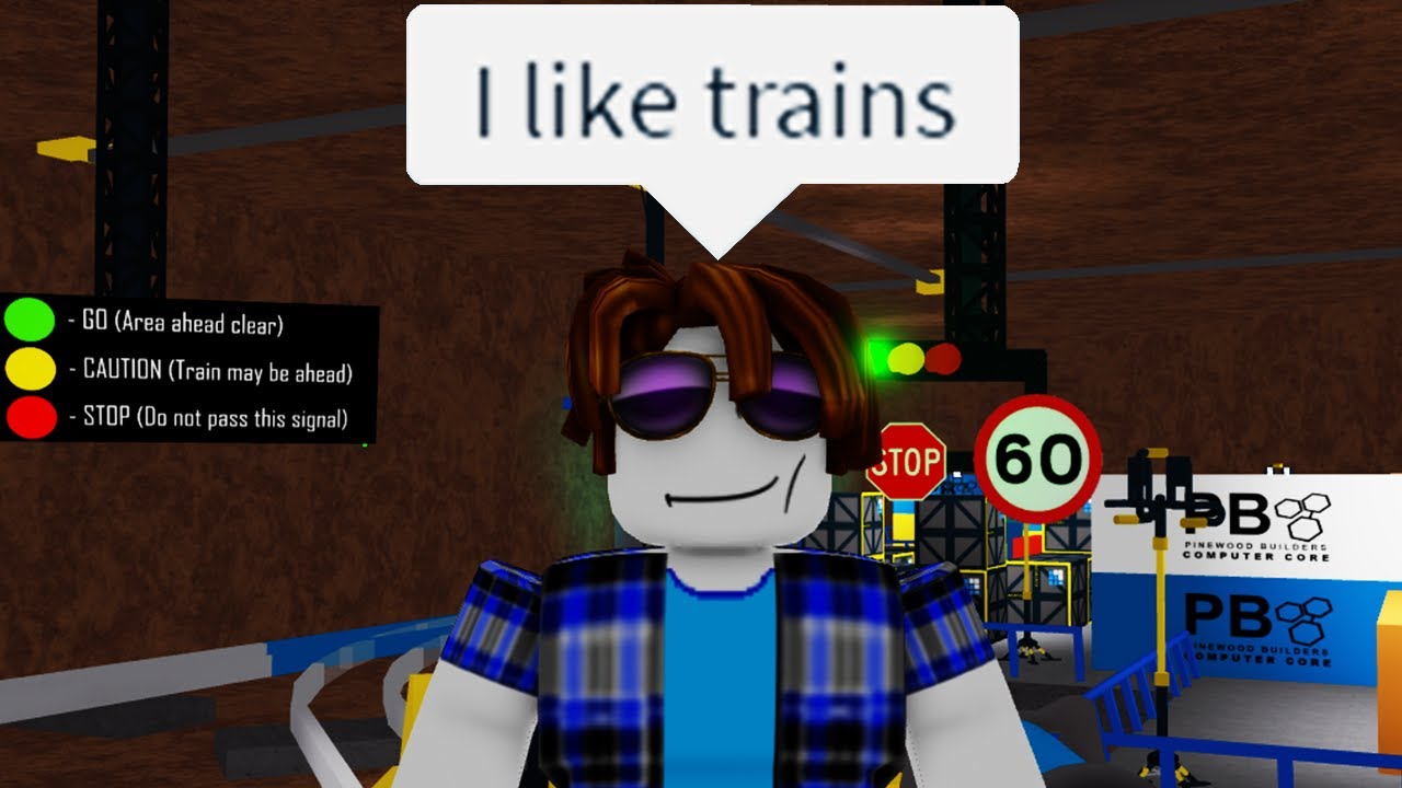 The Roblox Computer Experience