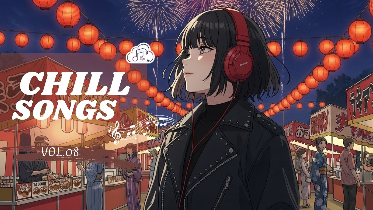 Chill Songs Vol. 8 | Urban Pop & Groovy R&B | Weekend Vibe