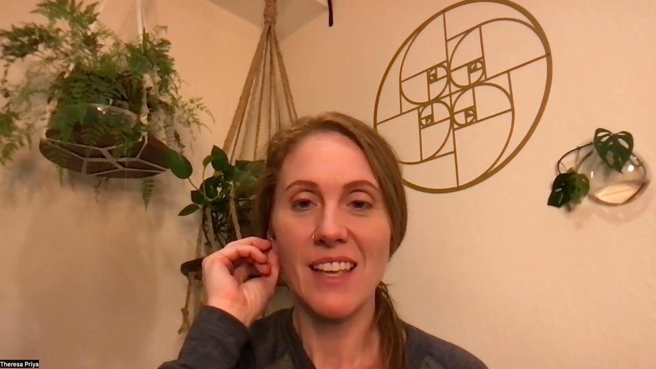 CONNECT - Inner Awareness Play