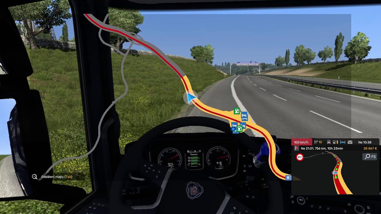 ETS2 MP