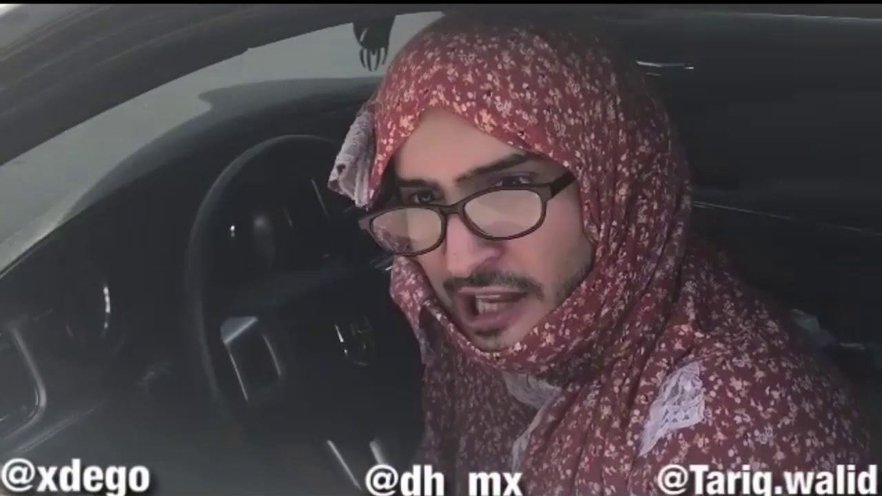 الحريم قبل و بعد قرار القيادة 😂😂