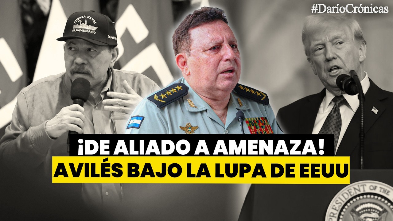⚠️🚨 Ejército cae en la mira de EEUU