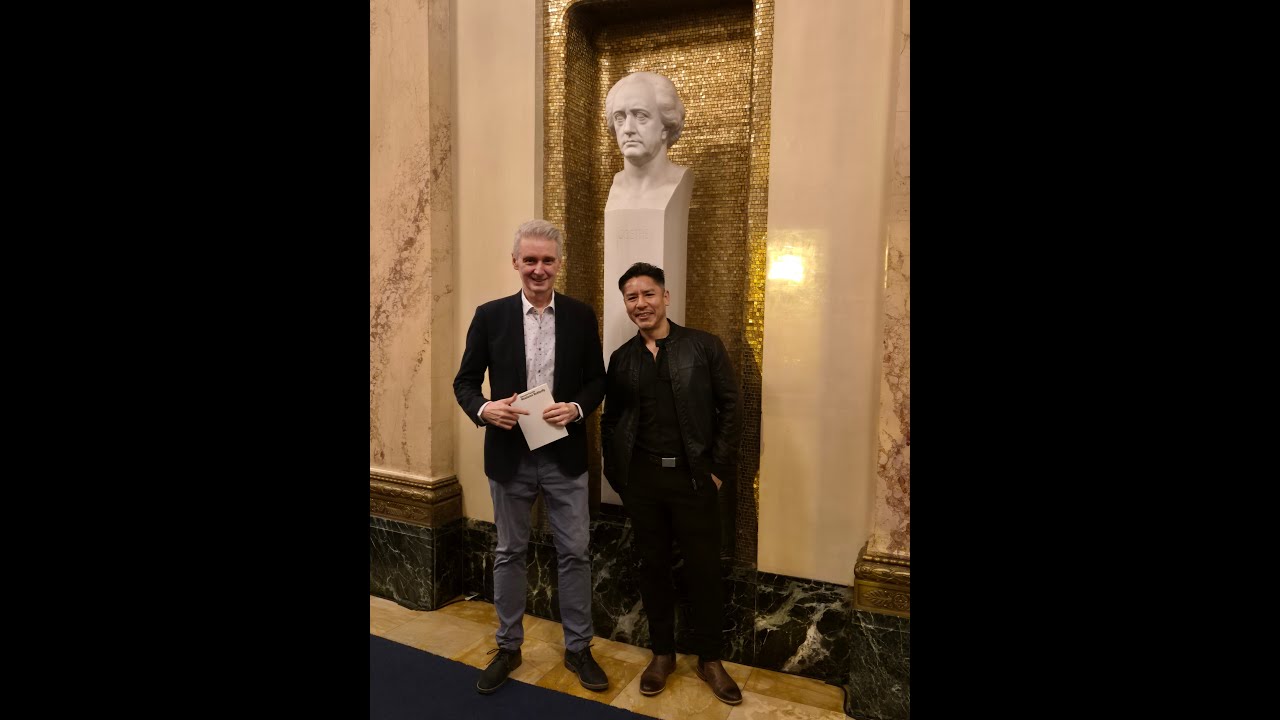 Madama Butterfly - Ópera de Stuttgart - 14 de diciembre de 2025.